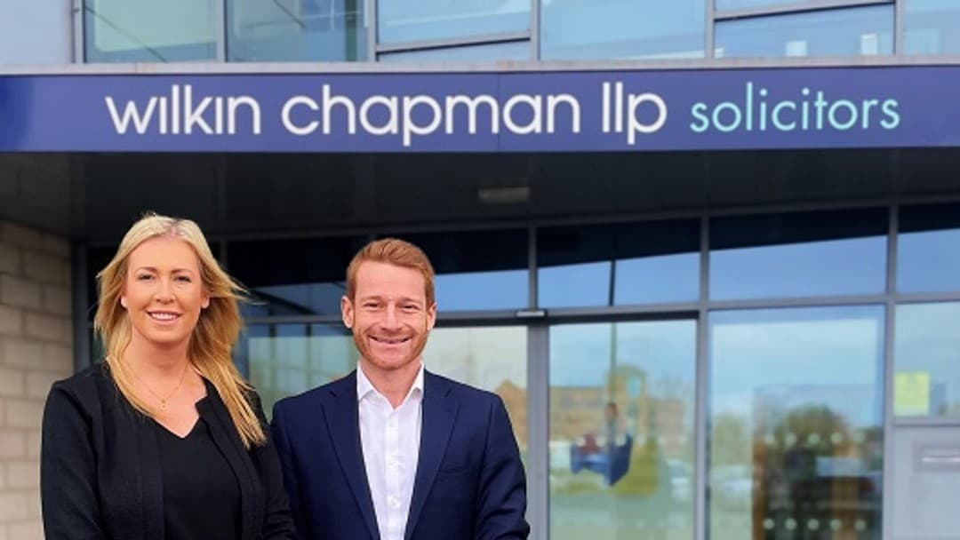 Wilkin Chapman expands employment law team with new partner Caroline Neadley