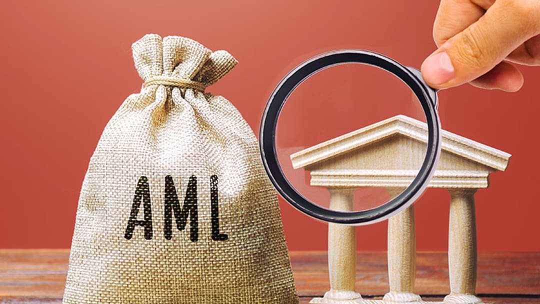 Law Society backs AML Reform for effective financial crime prevention