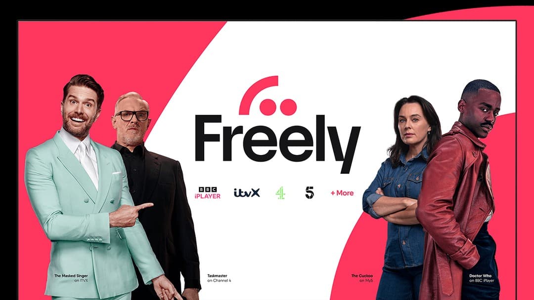 Revolutionising UK television: the launch of Freely TV by Fieldfisher and Everyone TV