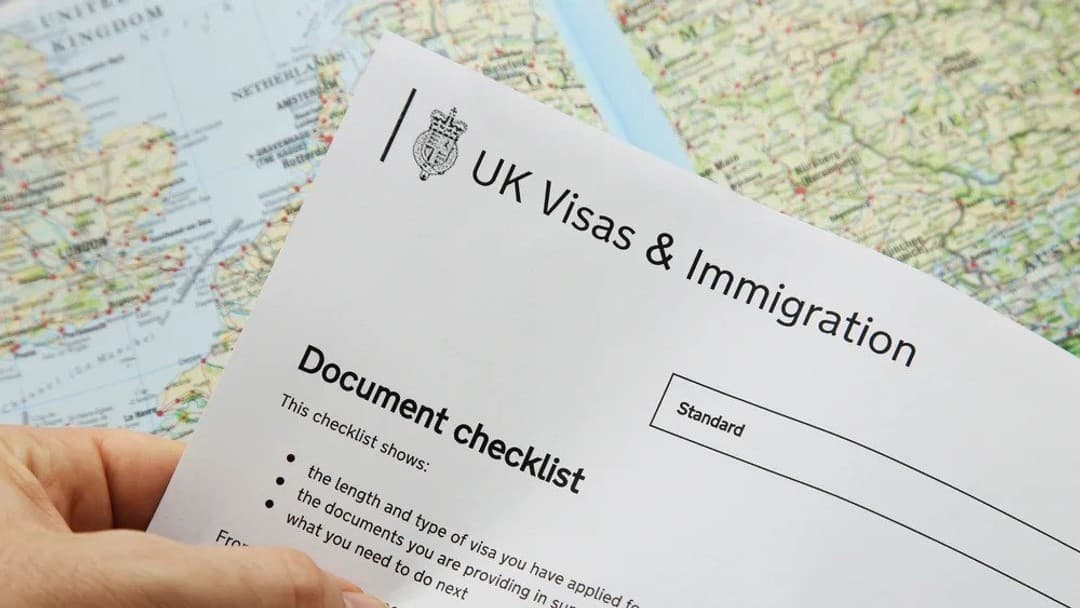 Open for business? Britain's constricted immigration pathways for entrepreneurs