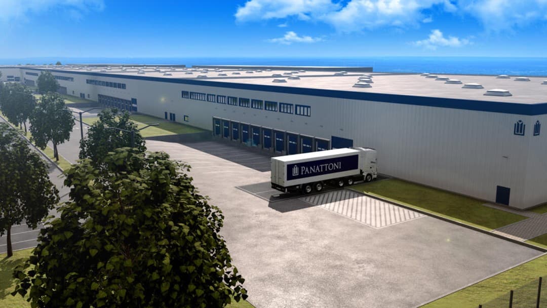 Goodwin advises Clarion on acquisition of Panattoni Logistics Park in Voerde