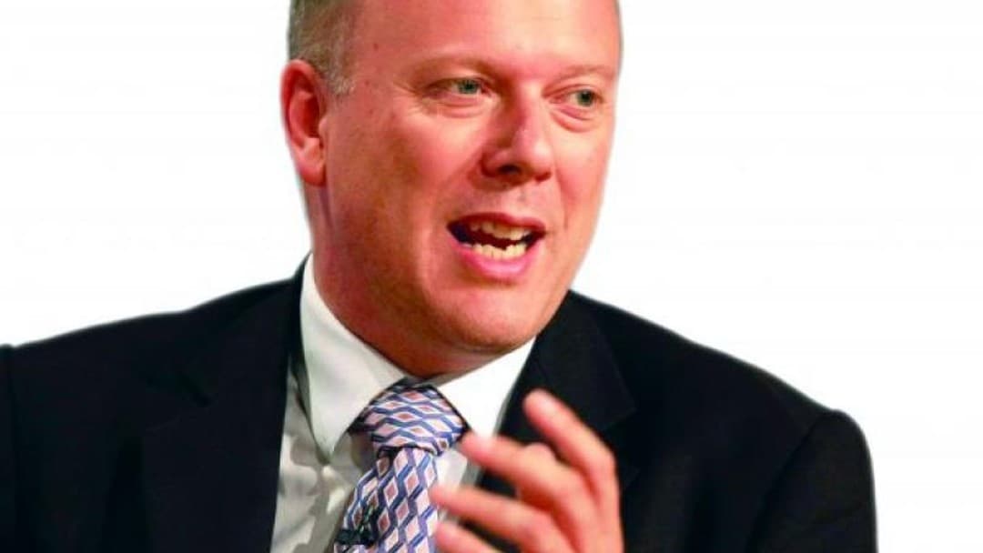 SARAH just 'another Grayling gimmick'