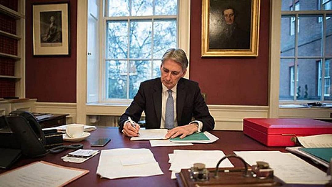 Autumn statement makes 'mockery' of MoJ's PI consultation