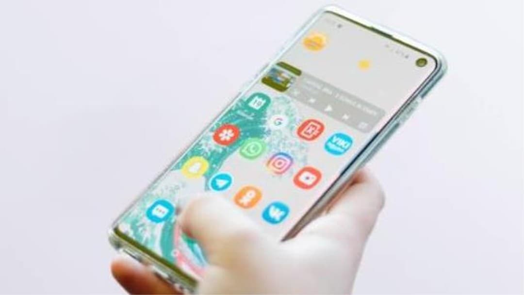 Online Safety Bill introduces hefty fines for social media companies