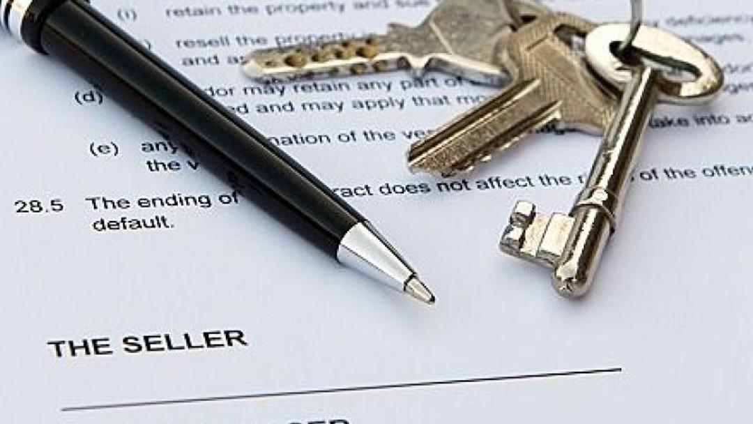 Small firms take advantage of record rise in conveyancing 