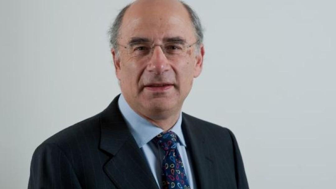 Law must be changed 'with urgency' to protect child victims, Leveson says