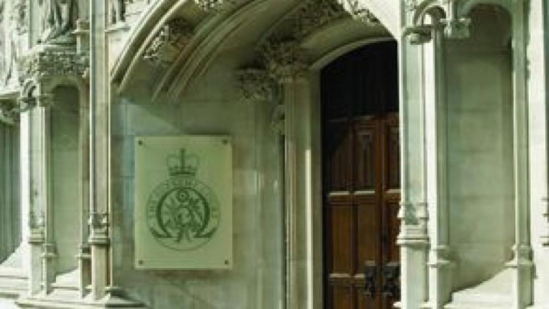 Supreme Court rules on 'unlawful' council consultation