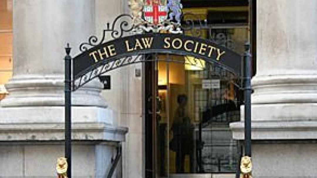 Law Society sued by training provider over 'anti-competitive' CQS rule