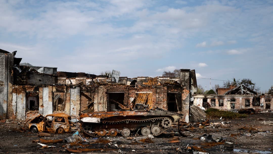 Rebuilding Ukraine: investor protection amid legal challenges and corruption