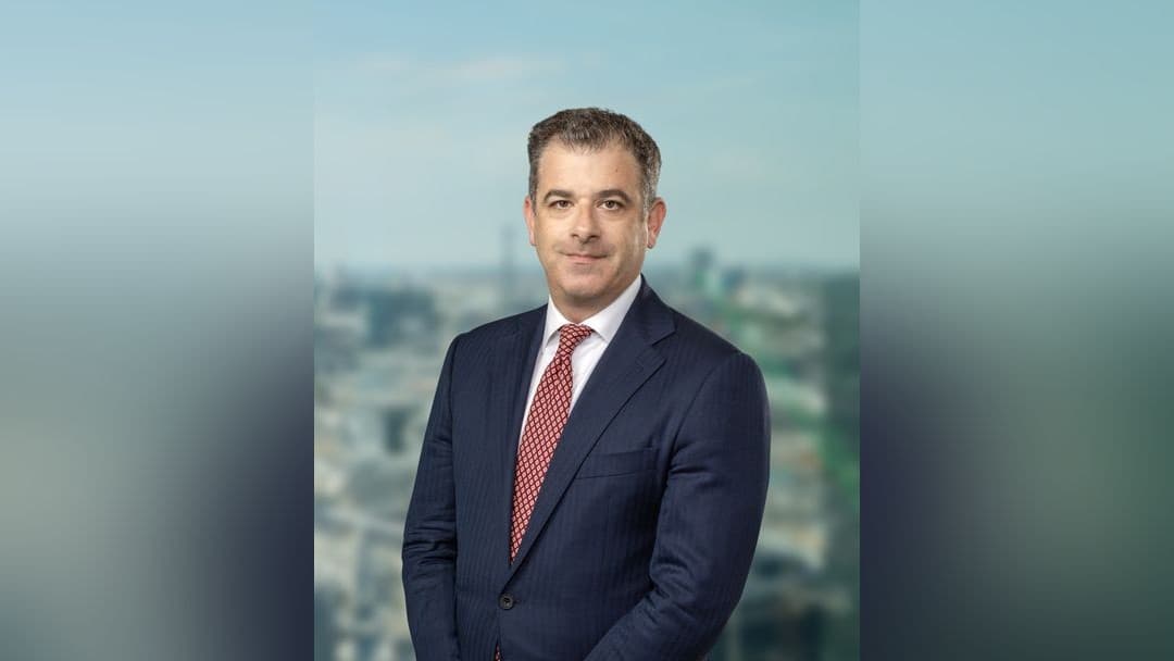 Morrison Foerster Adds Litigation Heavyweight Ben Summerfield in London