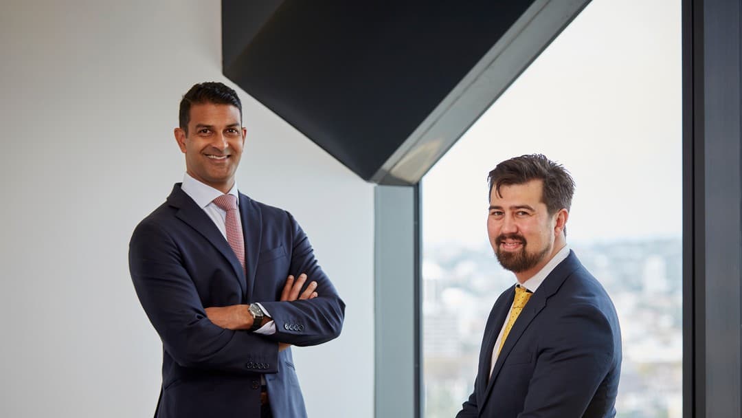 Allen & Overy fortifies technology transactions practice with Australian duo