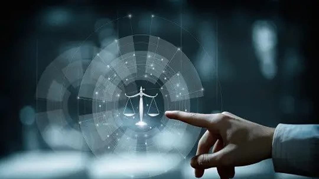 How to combine technology and legal expertise in the digital age