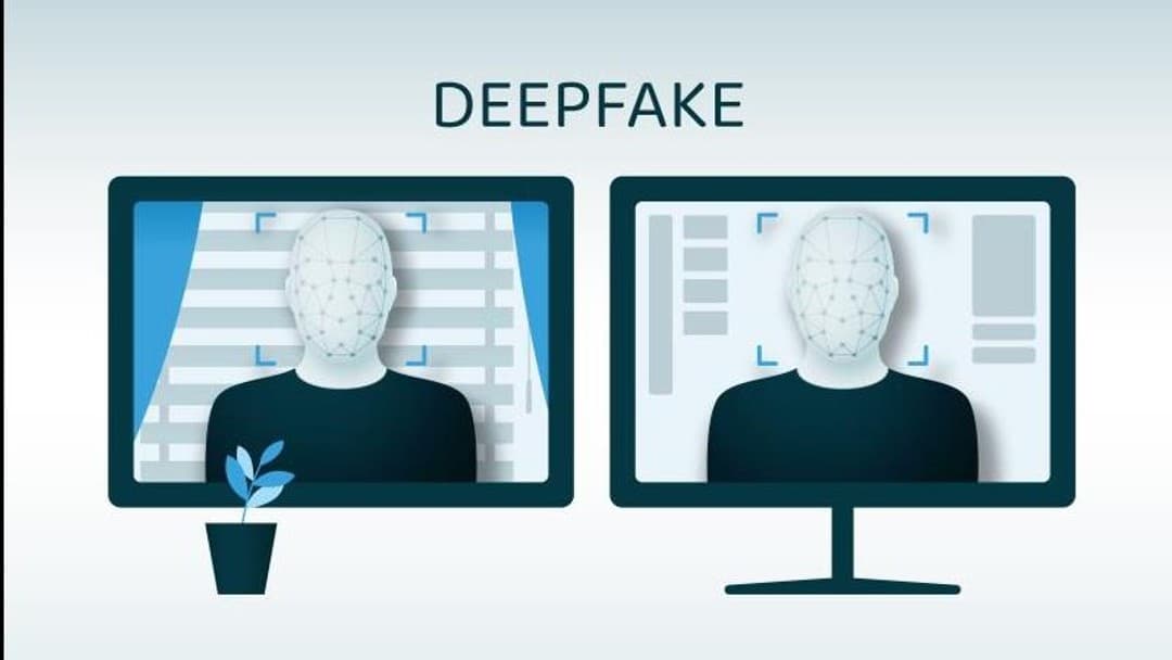 Deepfake research grant