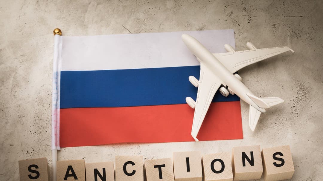 Russia: countermeasures against sanctions and international commercial arbitration