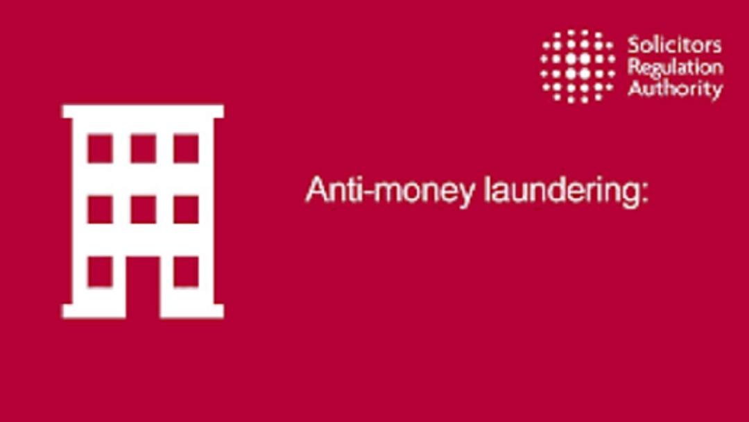 Dewar Hogan fined for anti-money laundering compliance failures