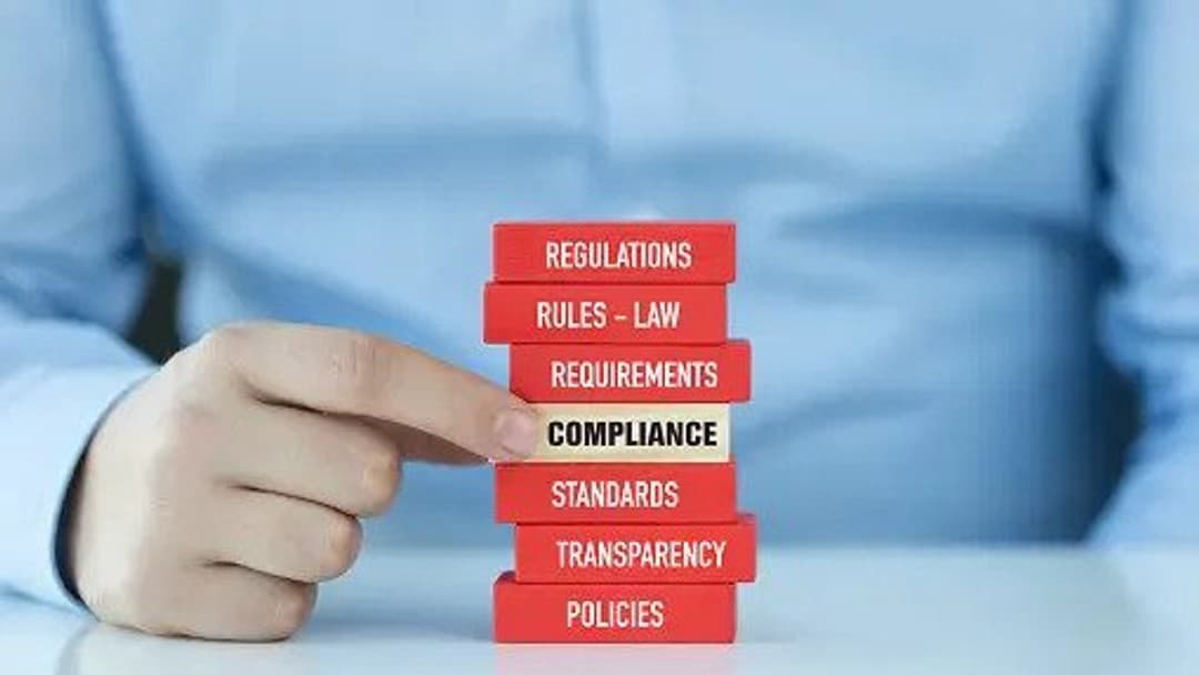 The true costs of non-compliance for legal professionals