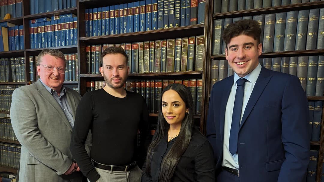 Clough & Willis promotes talent with new partner, associate, and solicitor promotions