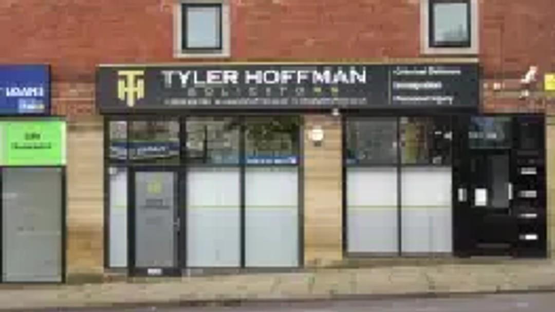 Director of Wakefield firm, Tyler Hoffman Ltd, fined £5008 by Solicitors Regulation Authority
