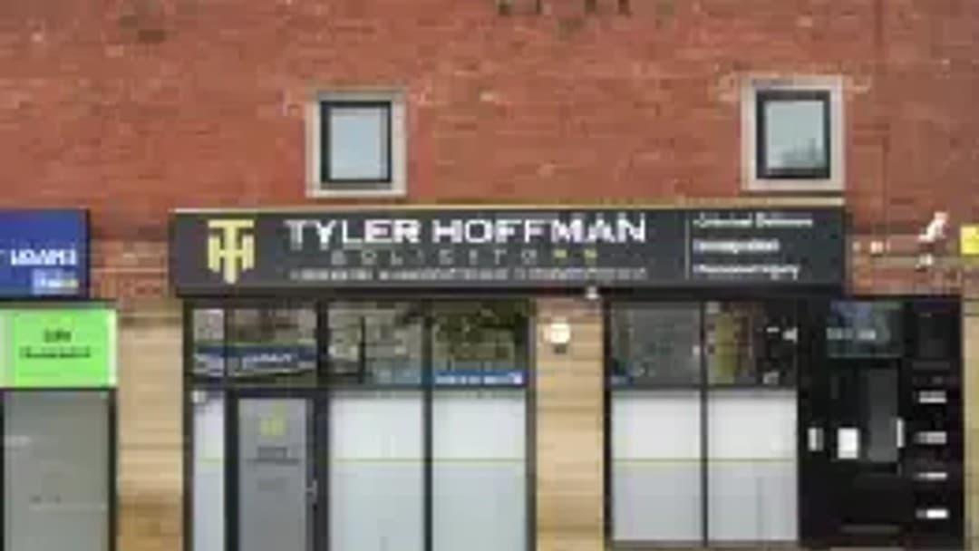 Director of Wakefield firm, Tyler Hoffman Ltd, fined £5008 by Solicitors Regulation Authority