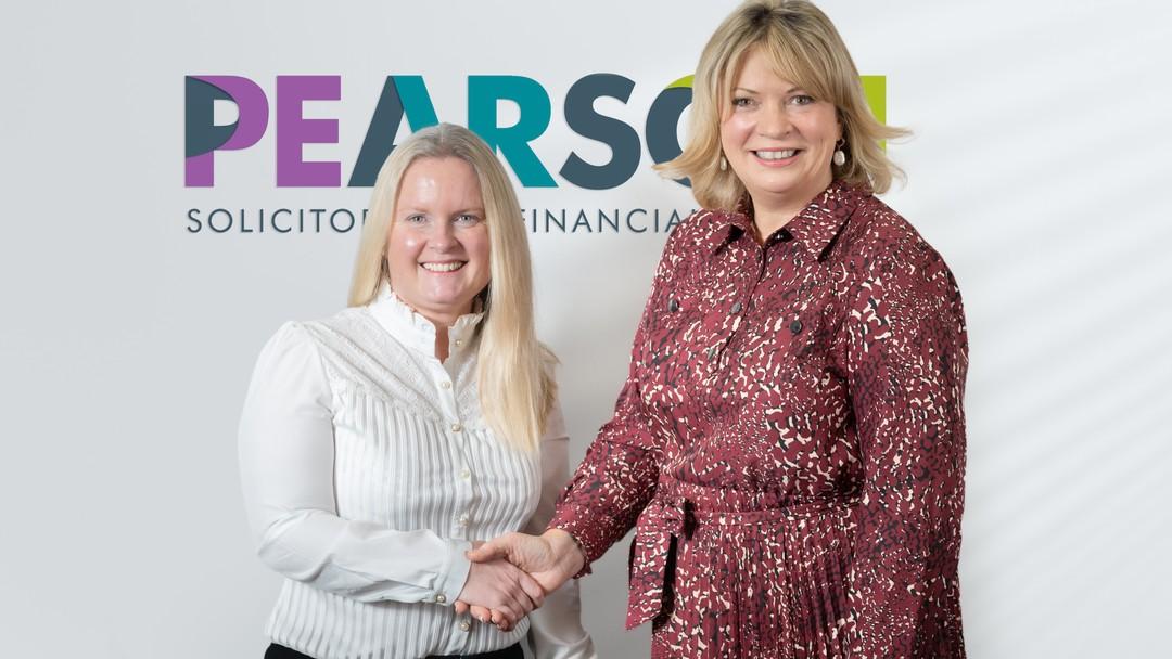 Pearson Solicitors expands with Milnrow acquisition