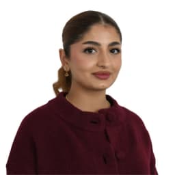 Aimen Malik
