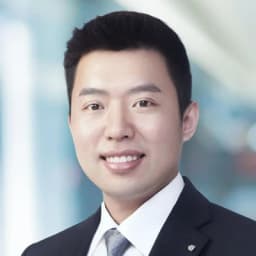 Andrew Fei