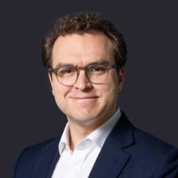 Bernhard Maier