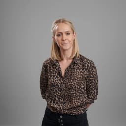 Katherine Cusack