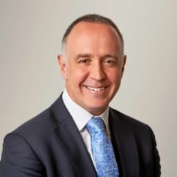 David Blundell KC