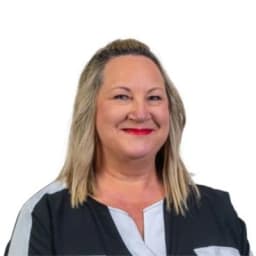 Donna Simcock