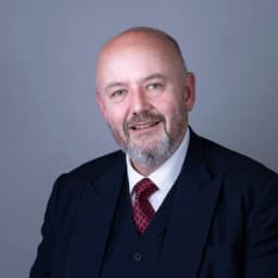 Edward Henry KC