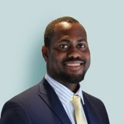 Harvey Benjamin-Laing