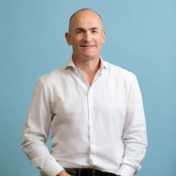 Ben Gillespie 