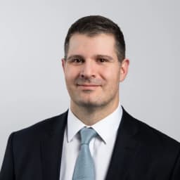 Michael De La Fuente