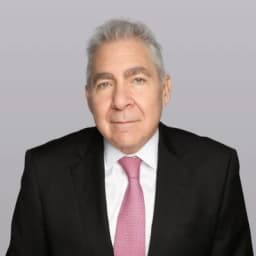 Roger Gherson