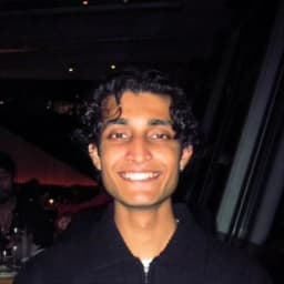 Shivansh Prasad