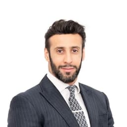 Sohail Ali
