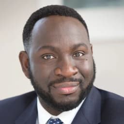 Ben Amoah