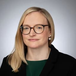 Georgina Muskett