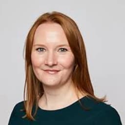 Sarah McAtominey