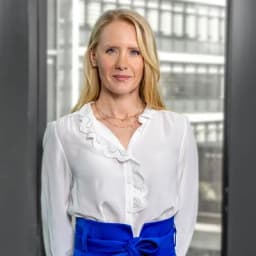 Sophie Lalor-Harbord