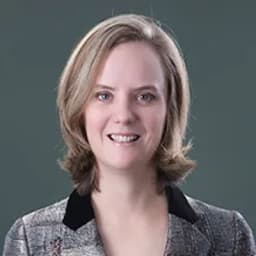 Clare Pearson