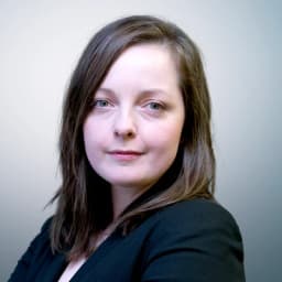 Zoë Chapman
