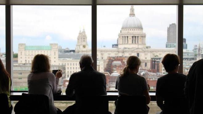 ONS finds international migration to the UK hit new high in 2022