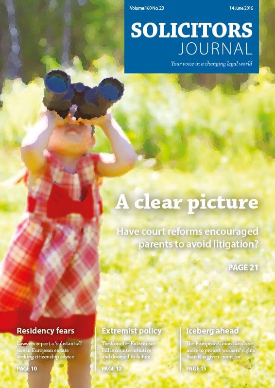 SJ 160/23 June 2016