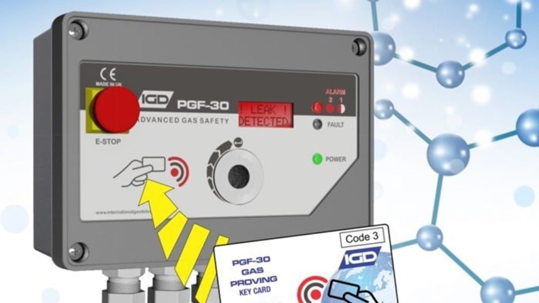 Browne Jacobson advises on gas systems sale