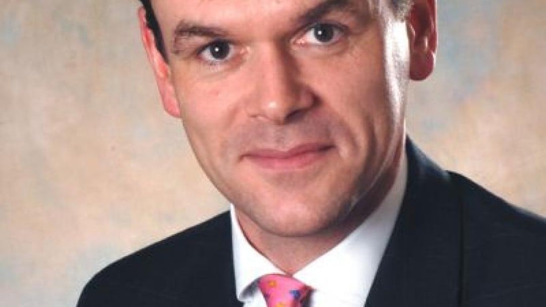 Contribution proceedings not a claim for PI