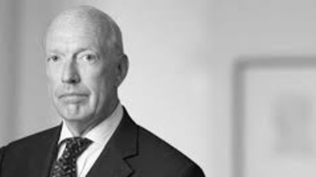 Andrew Hochhauser KC continues as chair