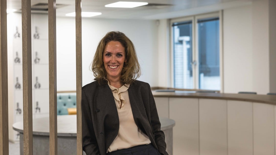 Doyle Clayton welcomes new regulatory partner