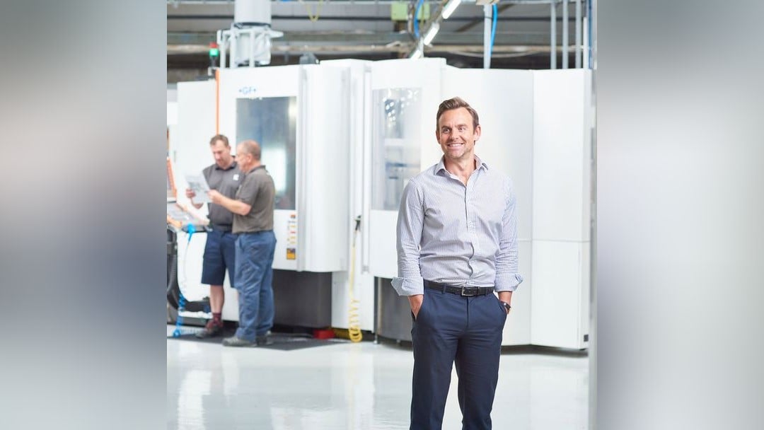 Birketts and Barrons facilitate GET sale